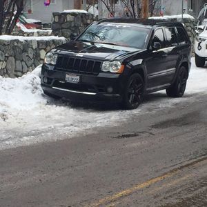 Meet your Posher, Hector